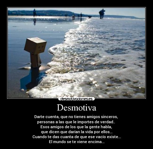Desmotiva - 