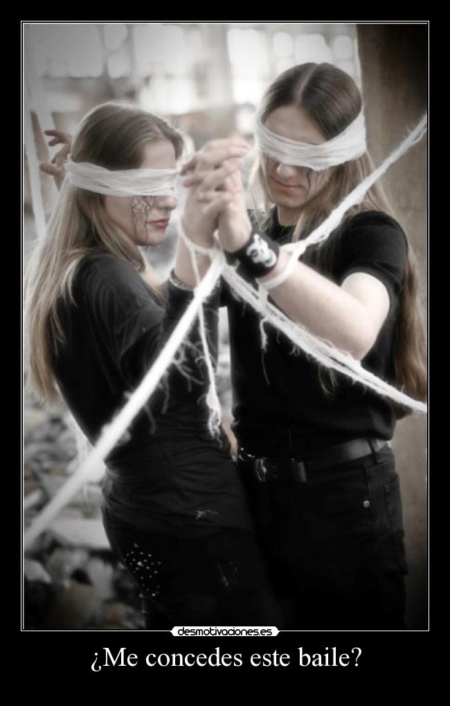 carteles querer bailar con hola desmotivaciones