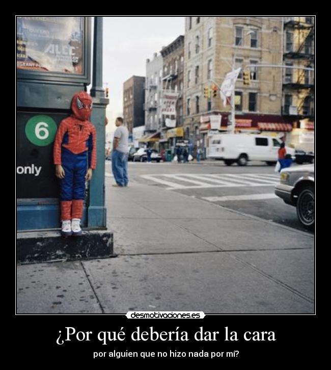 carteles muajajajajajaja meeriis asdf movies piuuuu spiderman esta asustado desmotivaciones