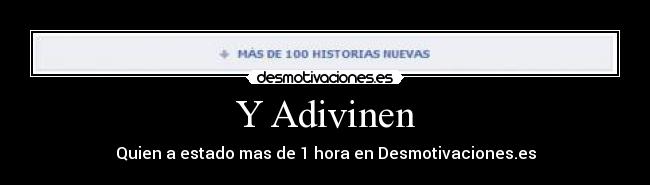 Y Adivinen -