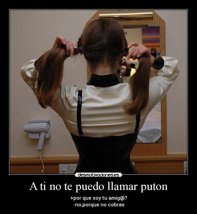 carteles lalalala desmotivaciones