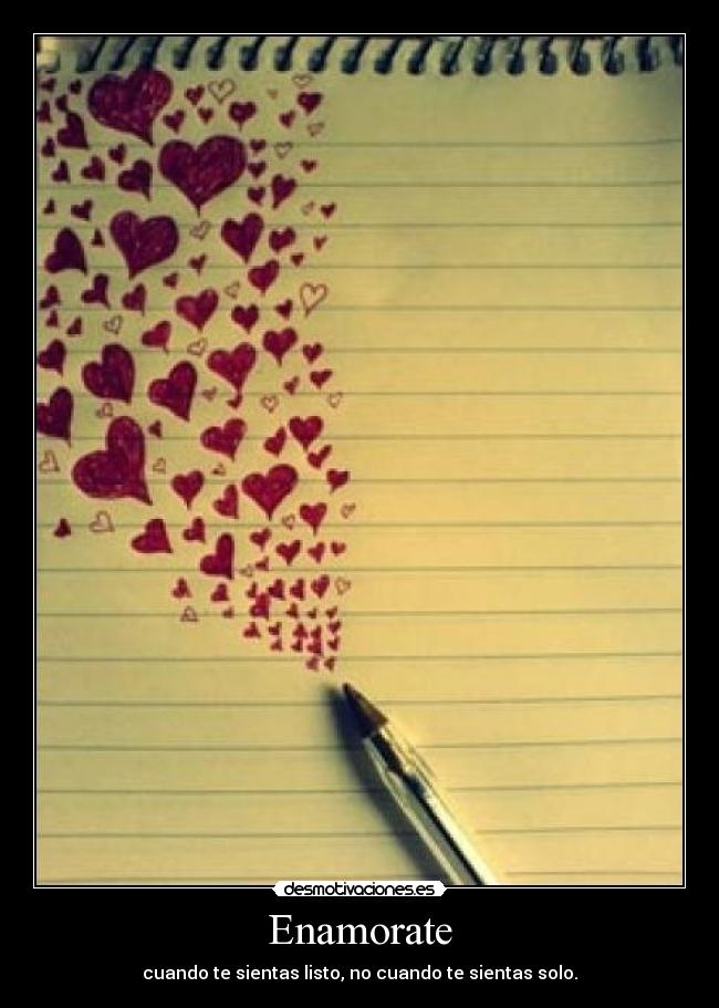 Enamorate - 