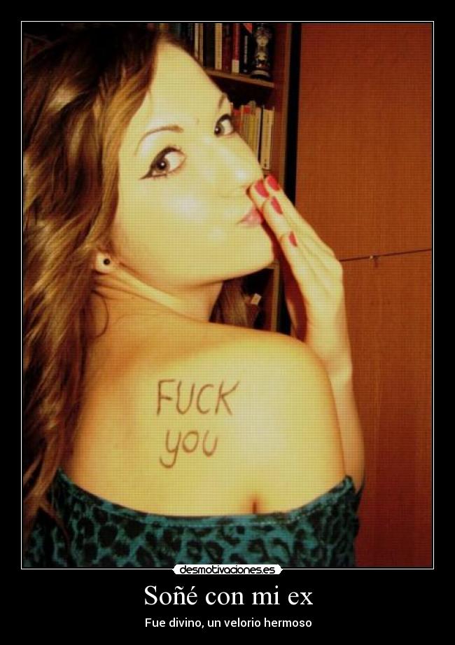 carteles sonar con los desmotivaciones