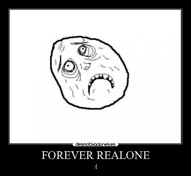 FOREVER REALONE -