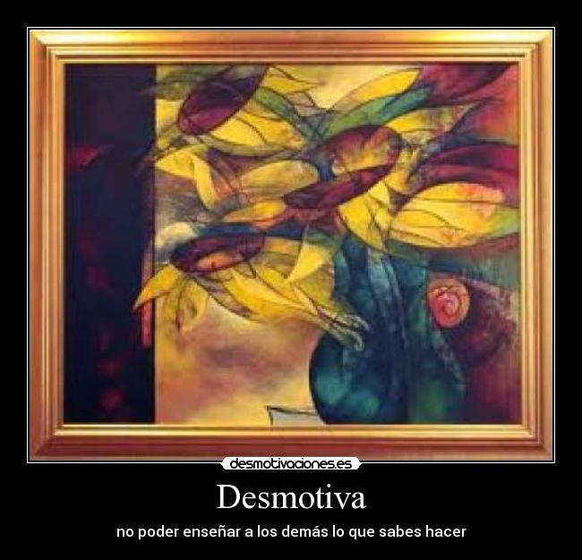 Desmotiva - 