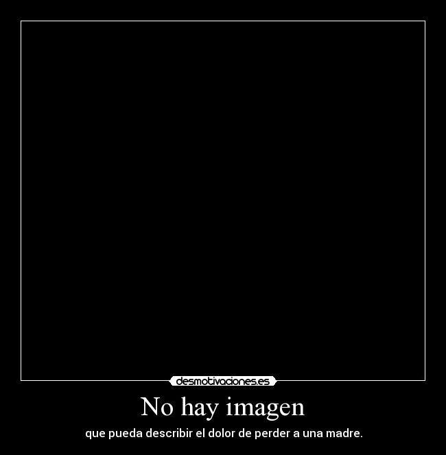 No hay imagen -
