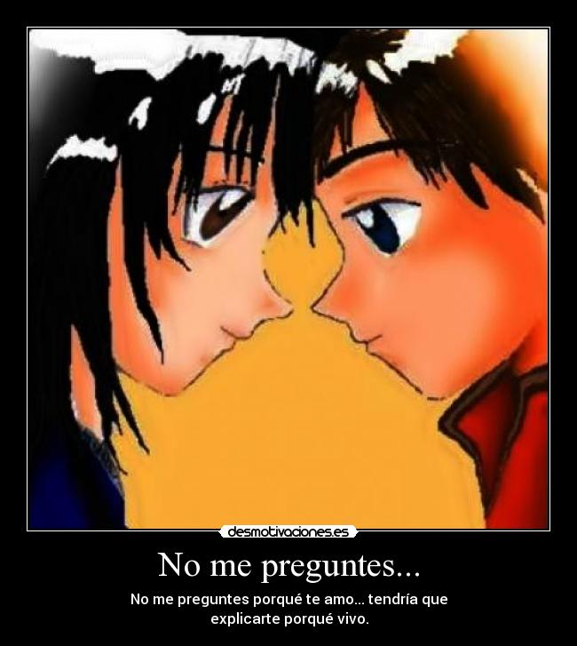 carteles preguntes desmotivaciones