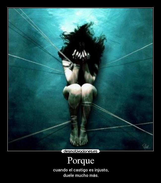 Porque -