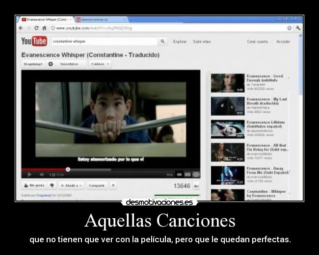 Aquellas Canciones - 