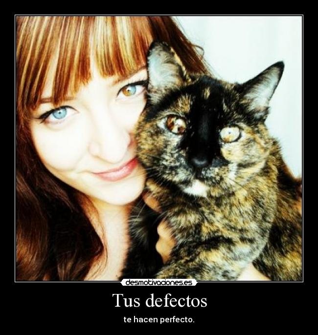 Tus defectos - 