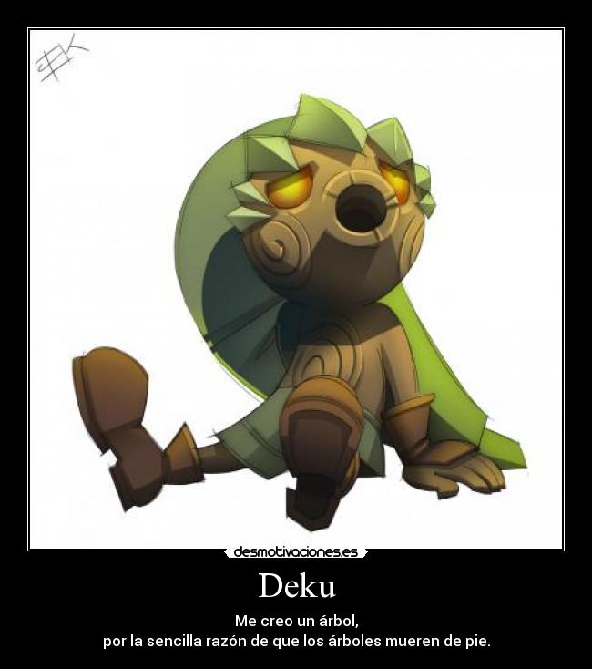 Deku - 