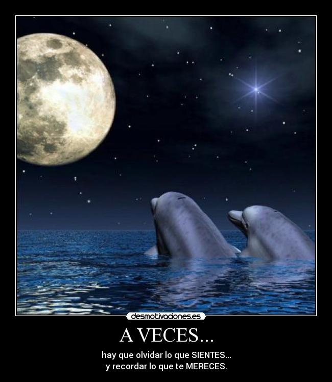 A VECES... - 