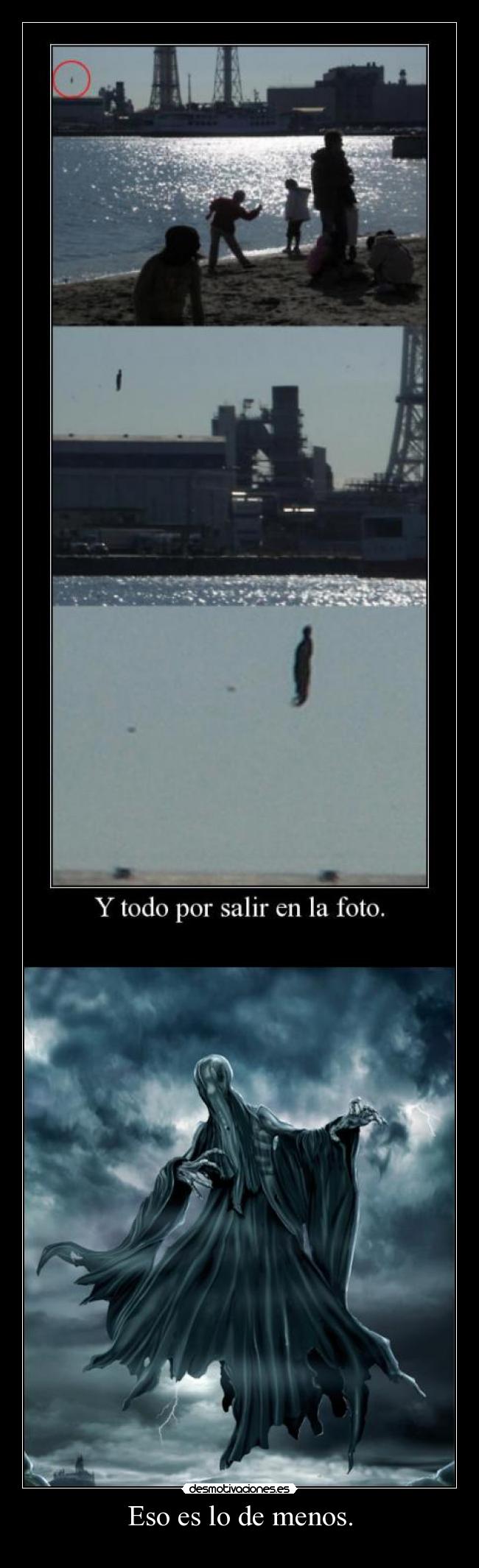 carteles eso menos desmotivaciones