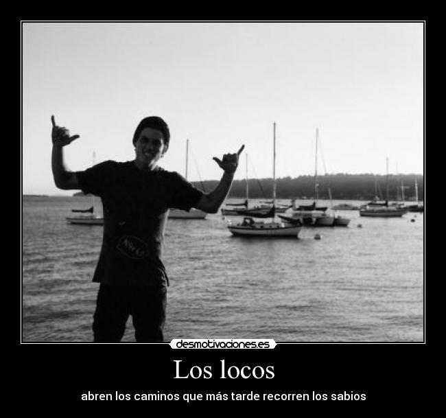 Los locos - 