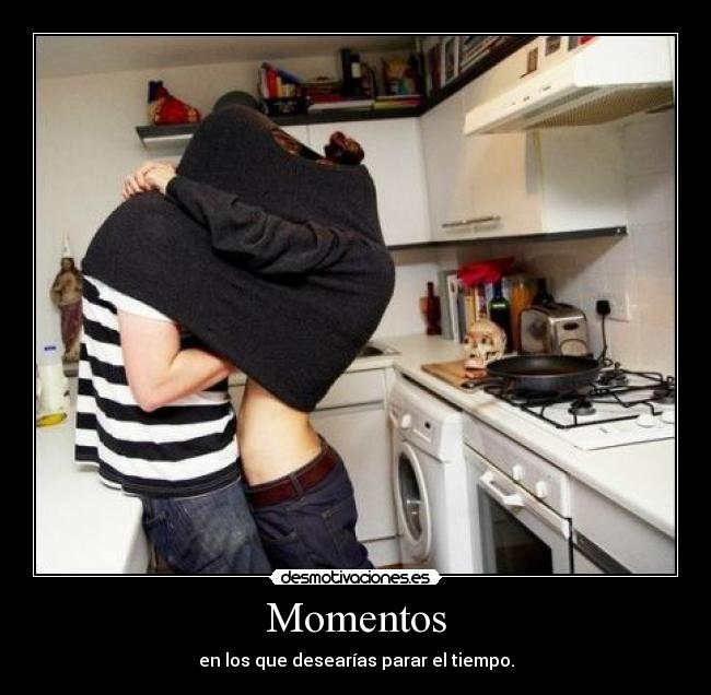 Momentos -