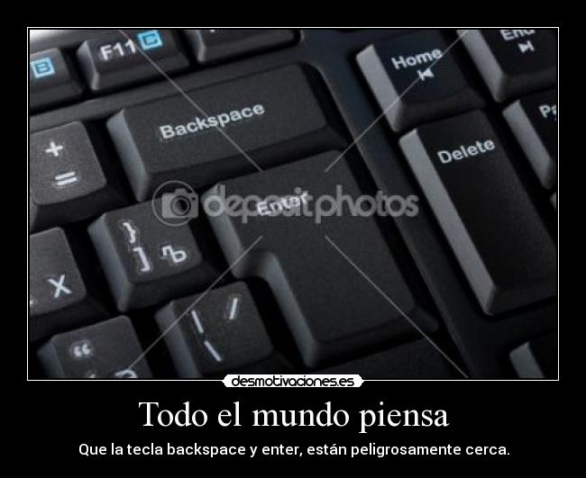 Todo el mundo piensa - 