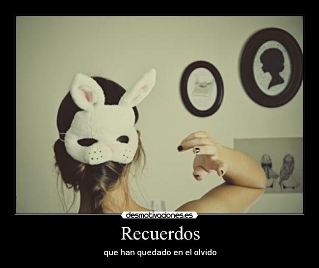 Recuerdos - 