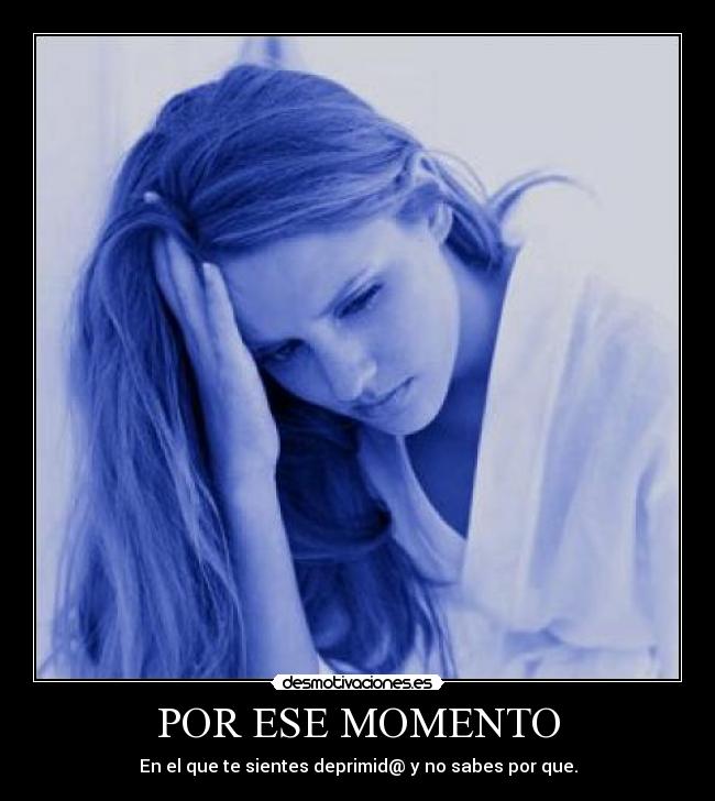 carteles depresion desmotivaciones