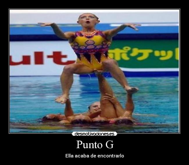 Punto G - 