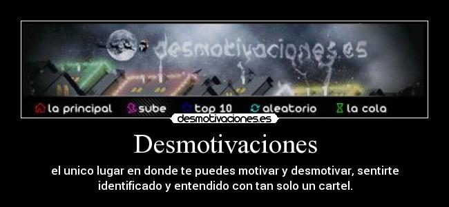 carteles desmotivaciones thisreality desmotivaciones