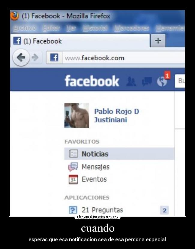 carteles amor verdadero fututro novios siempre pasado true love forever facebook notificacion amigos desmotivaciones