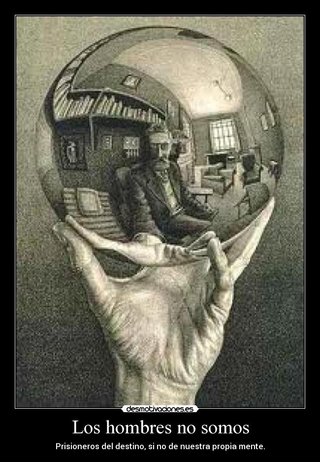 Los hombres no somos -