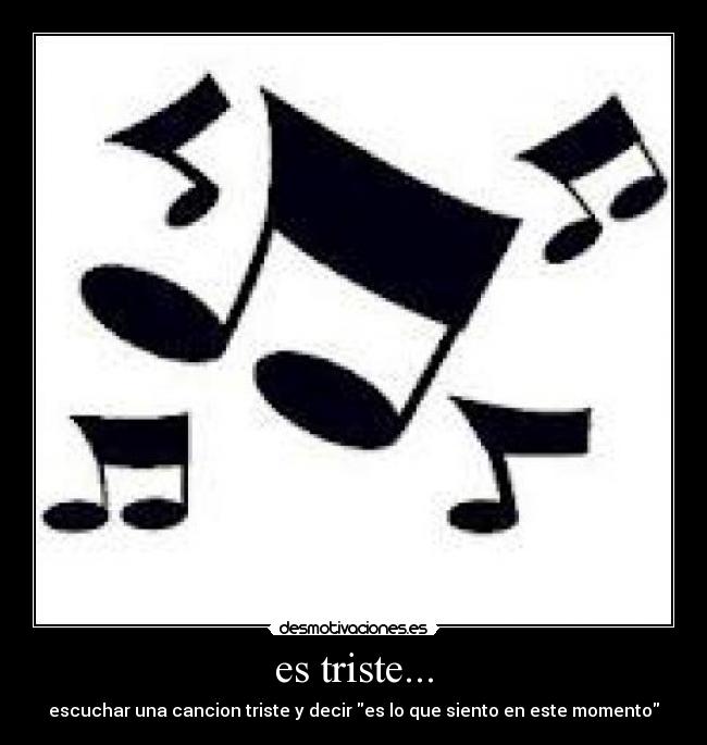 carteles triztesa verdades desmotivaciones