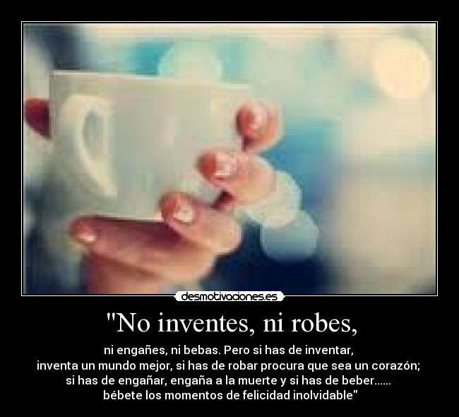 carteles lovepocholate desmotivaciones