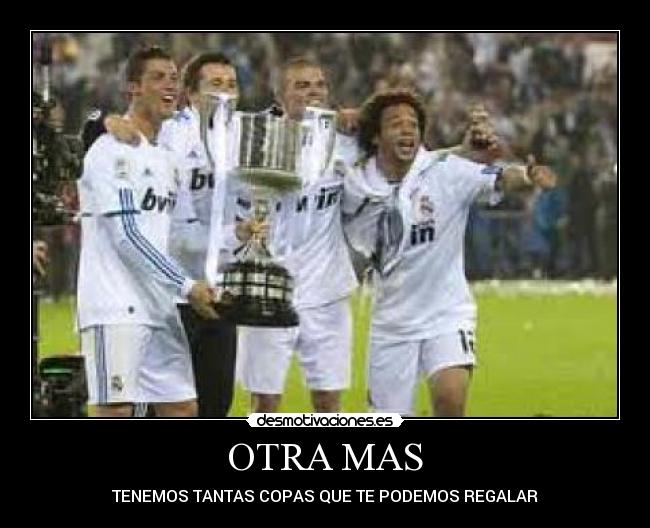 carteles campeones 2012 desmotivaciones