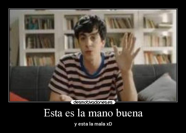 carteles propagandas desmotivaciones