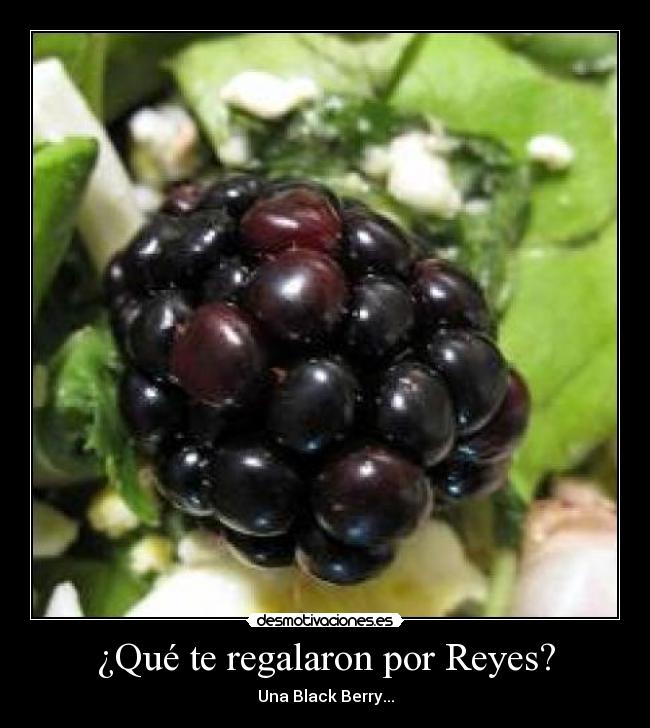 ¿Qué te regalaron por Reyes? - 