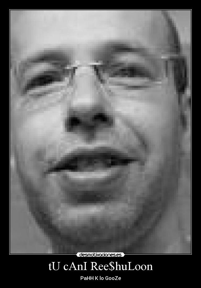 carteles gooza desmotivaciones