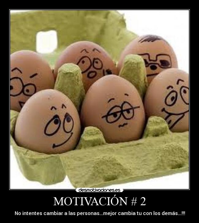 MOTIVACIÓN # 2 - 