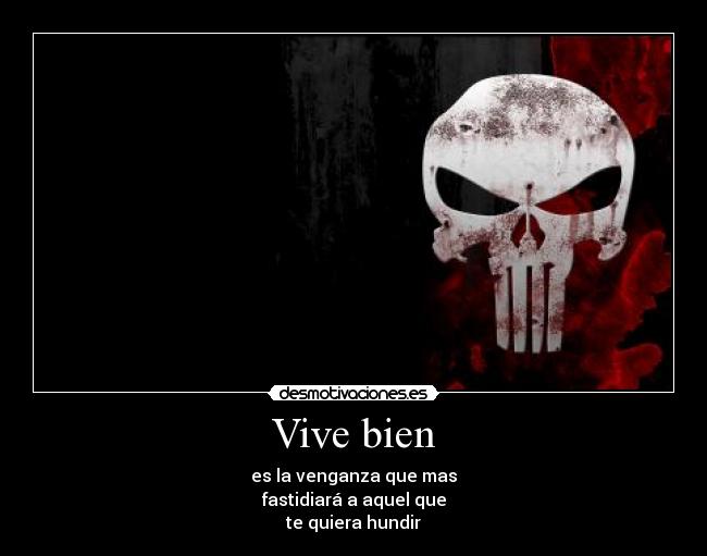 carteles los justicieros vengues lleva nada resubido desmotivaciones