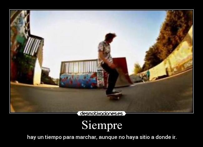 carteles marchar sitio desmotivaciones