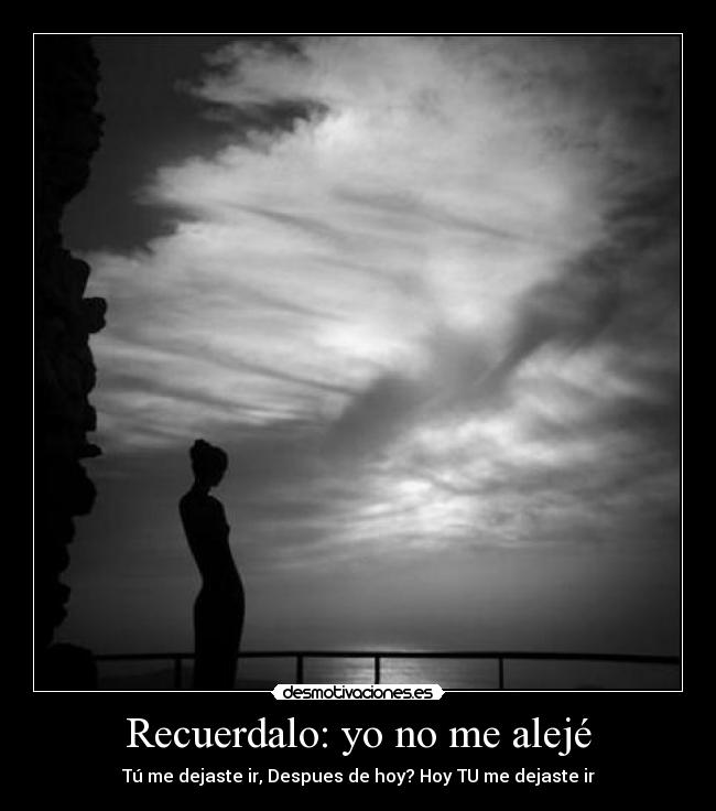 carteles recuerdalo desmotivaciones