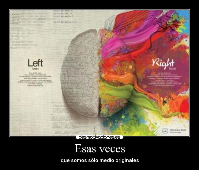 Esas veces - 