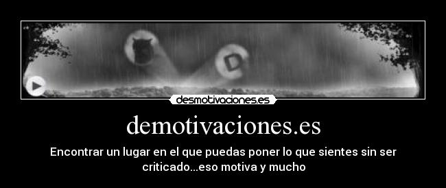 demotivaciones.es - 