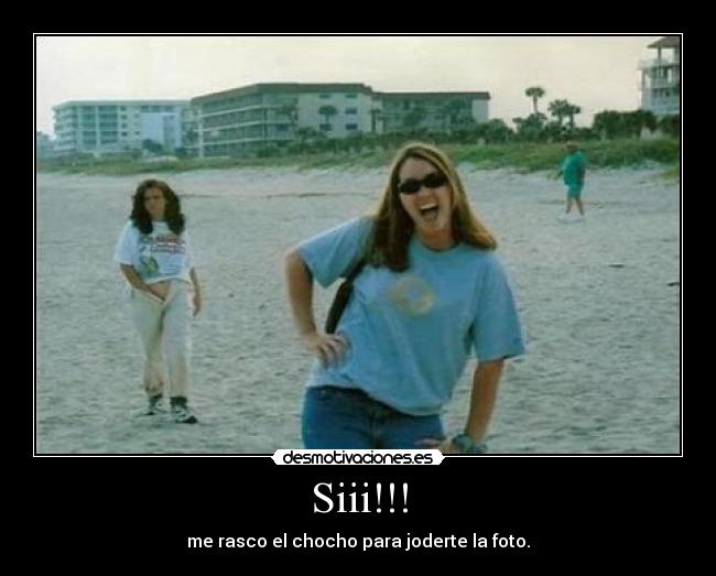 Siii!!! - 