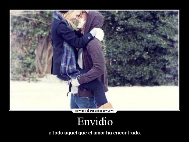 Envidio -