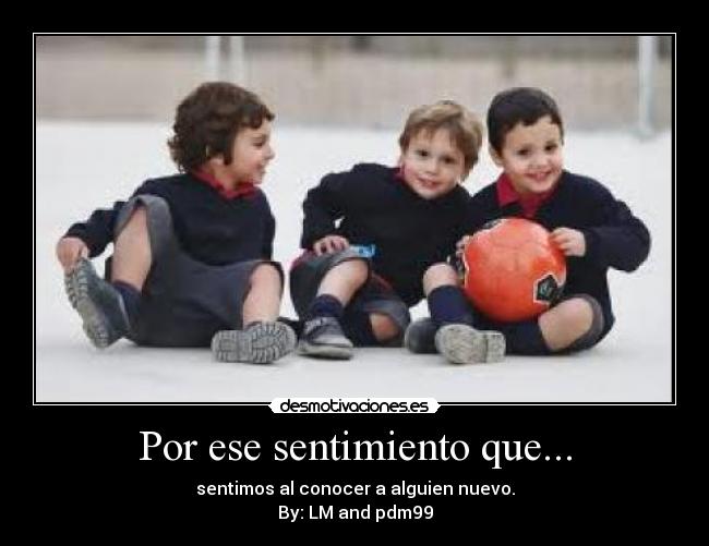 carteles and pdm99 desmotivaciones