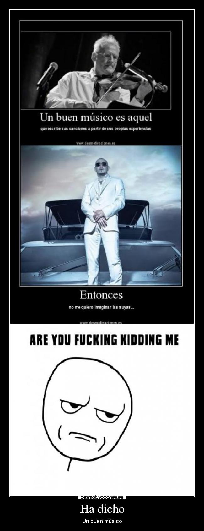 carteles are you fucking kidding desmotivaciones