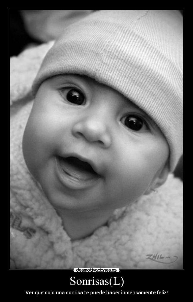 Sonrisas(L) - 