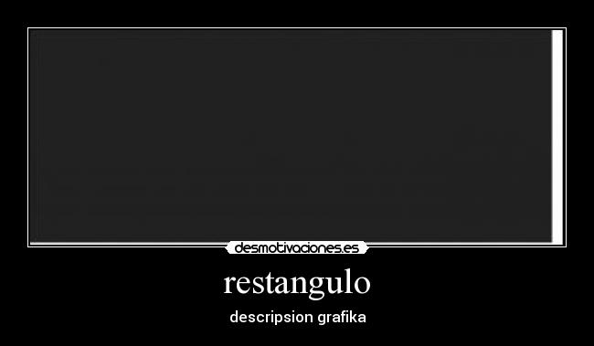 restangulo -