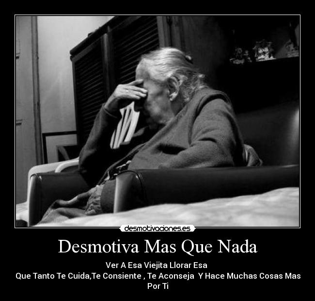 Desmotiva Mas Que Nada -