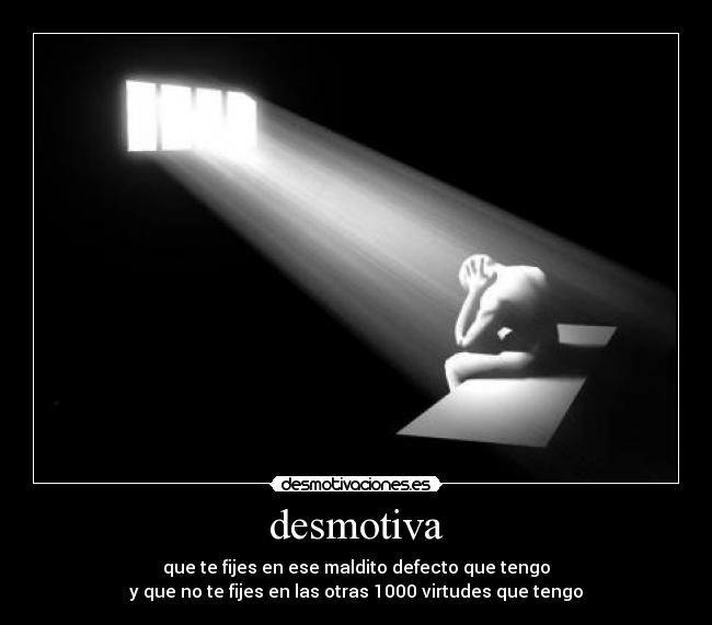 desmotiva - 