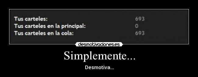 carteles desmotiva desmotivaciones