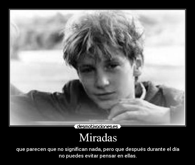 Miradas - 