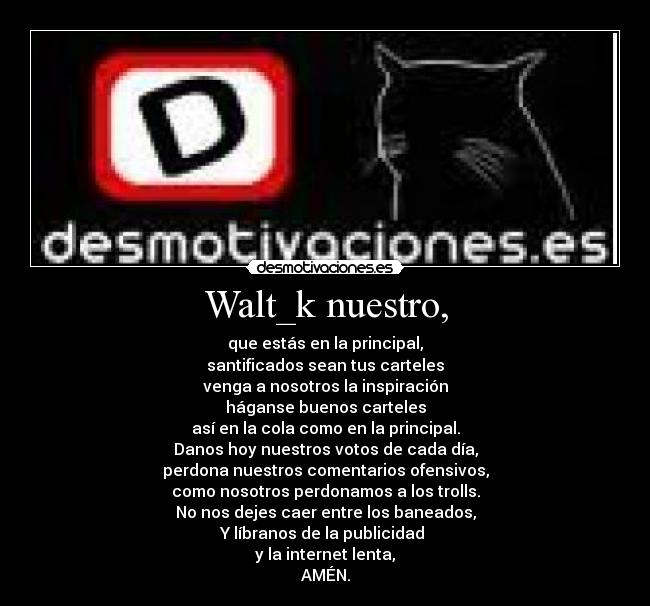 carteles desmotivaciones desmotivaciones