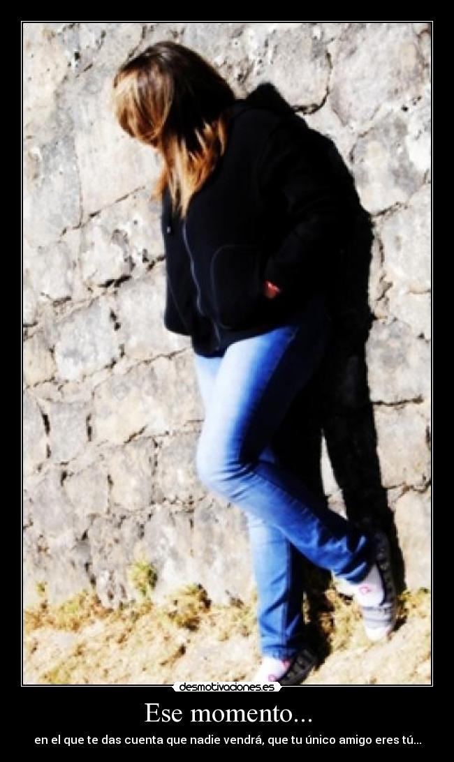 carteles amigos desmotivaciones